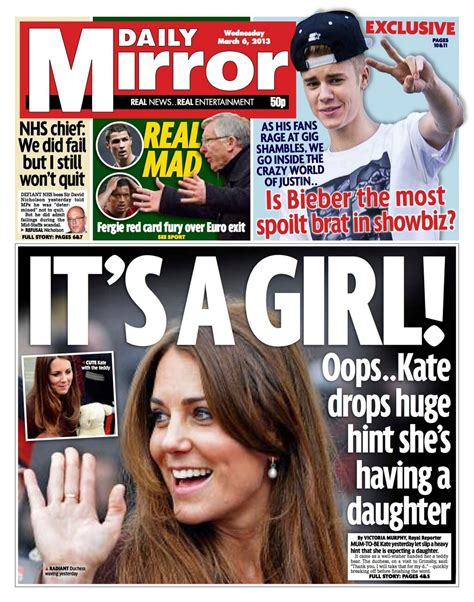 Dallas' Most Tabloid.
